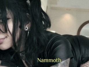 Nammoth