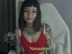 nanaaleisi Brutal Spankings