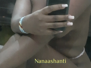 Nanaashanti