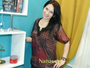 Nanacori