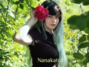 Nanakato
