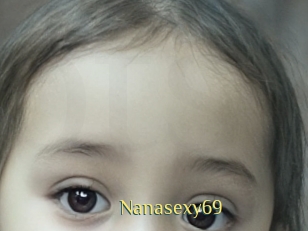Nanasexy69