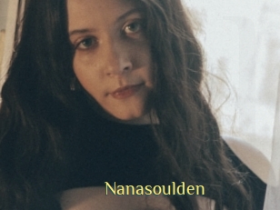 Nanasoulden