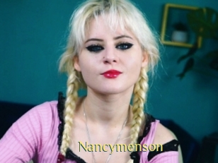 Nancymenson