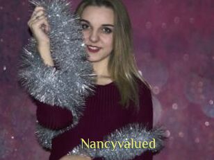 Nancyvalued