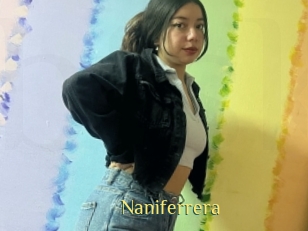Naniferrera