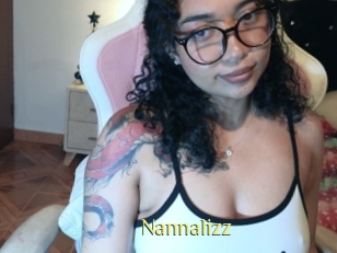 Nannalizz