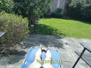 Nannykitty