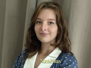 Nanovas