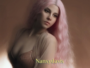 Nansydavis