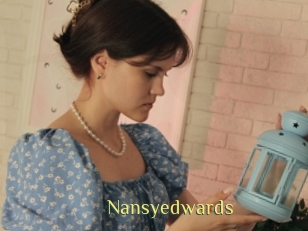 Nansyedwards