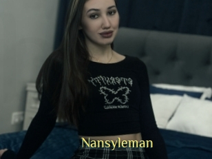 Nansyleman