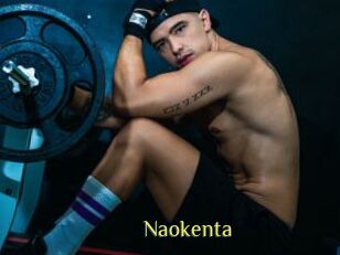 Naokenta
