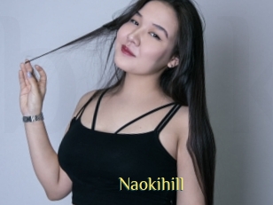 Naokihill
