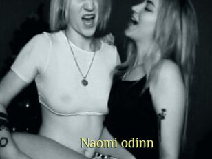Naomi_odinn