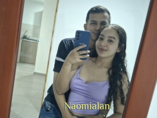 Naomialan