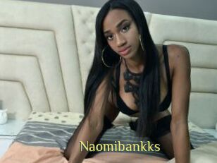 Naomibankks