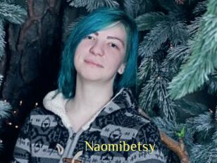 Naomibetsy