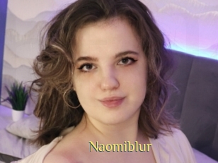 Naomiblur