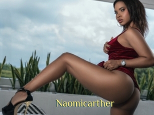 Naomicarther