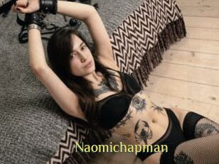 Naomichapman