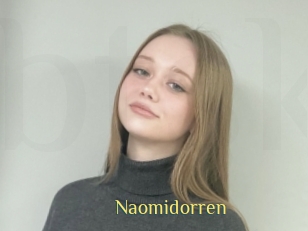 Naomidorren