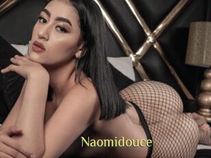 Naomidouce