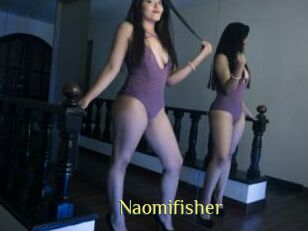 Naomifisher