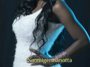 Naomigermanotta