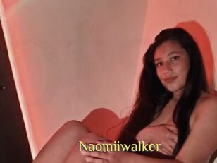 Naomiiwalker