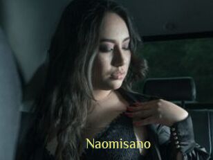 Naomisano