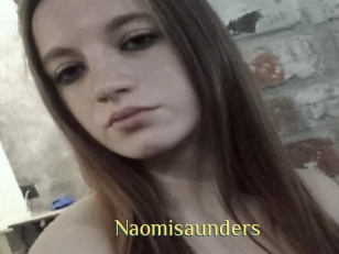 Naomisaunders