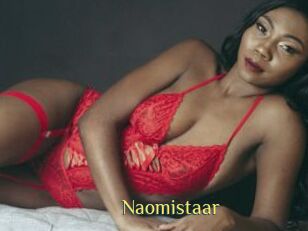 Naomistaar