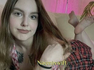 Naomiswift