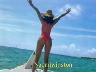 Naomiwinston