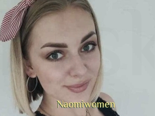 Naomiwomen