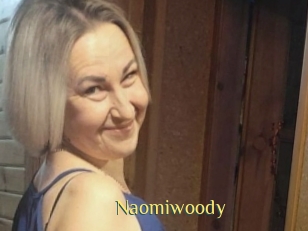 Naomiwoody