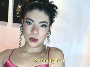 Naommylove