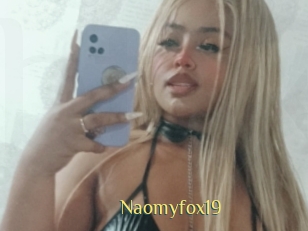 Naomyfox19