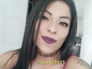 Naomyhott