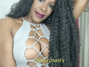 naomynasty Brutal Spankings