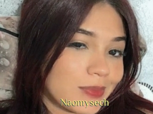Naomysech