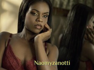 Naomyzanotti