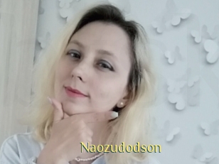 Naozudodson