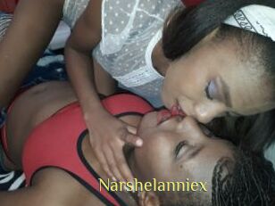 Narshelanniex
