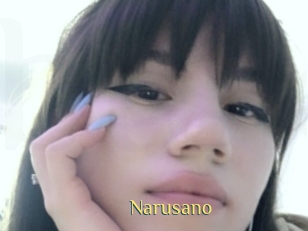 Narusano