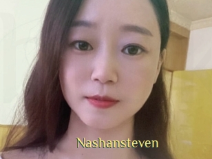 Nashansteven