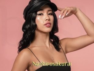 Nashirosakurai