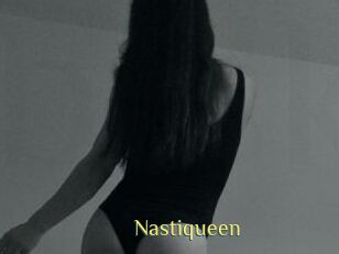 Nastiqueen
