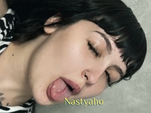 Nastyaho